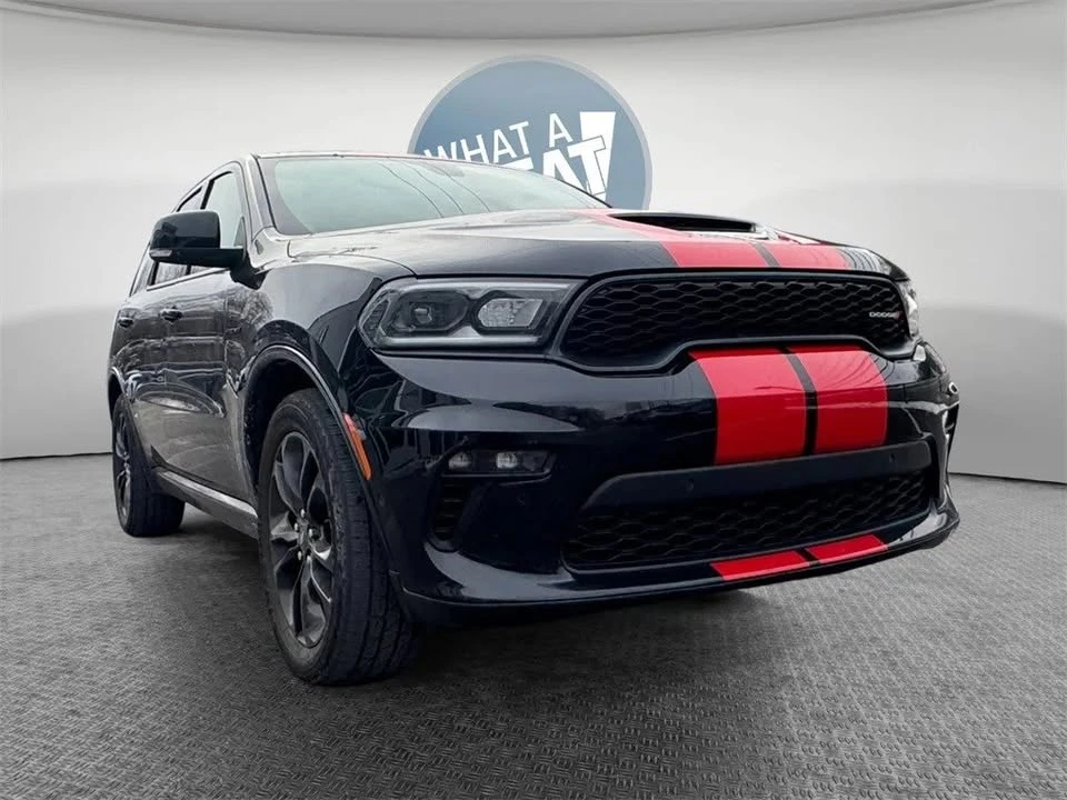 2022 Dodge Durango 3rd Gen - Image 4 of 12
