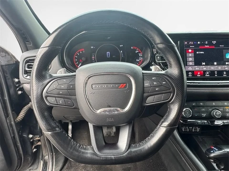 2022 Dodge Durango 3rd Gen - Image 9 of 12