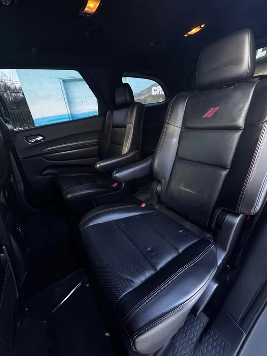 2022 Dodge Durango 3rd Gen - Image 9 of 9