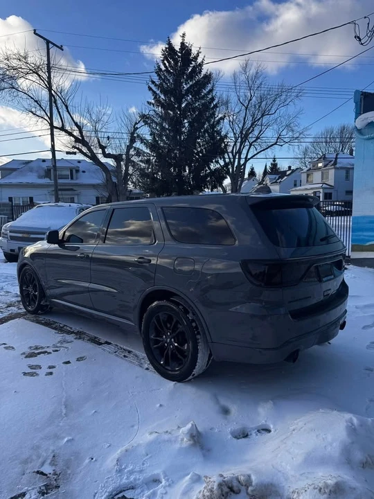 2022 Dodge Durango 3rd Gen - Image 4 of 9