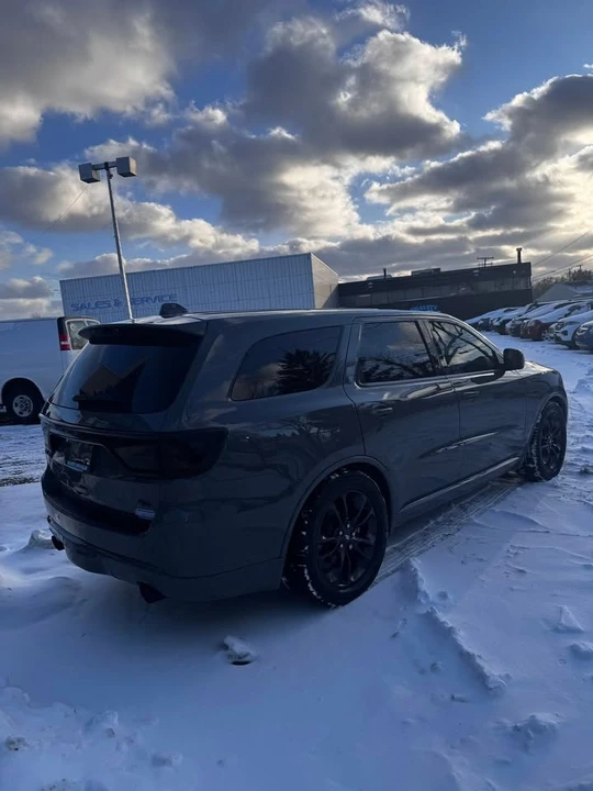 2022 Dodge Durango 3rd Gen - Image 5 of 9