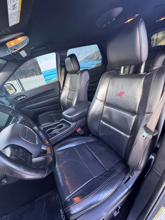 2022 Dodge Durango 3rd Gen - Image 6 of 9