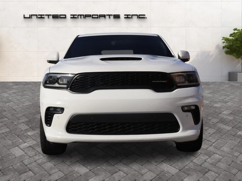 2022 Dodge Durango 3rd Gen - Image 7 of 20