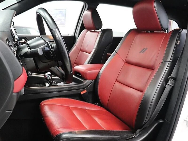2022 Dodge Durango 3rd Gen - Image 9 of 20