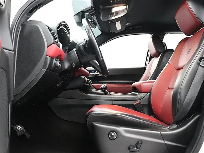 2022 Dodge Durango 3rd Gen - Image 16 of 20
