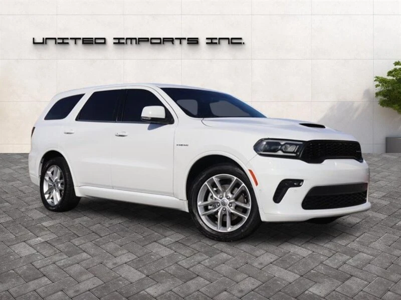 2022 Dodge Durango 3rd Gen - Image 6 of 20