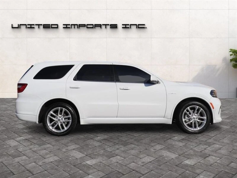 2022 Dodge Durango 3rd Gen - Image 5 of 20