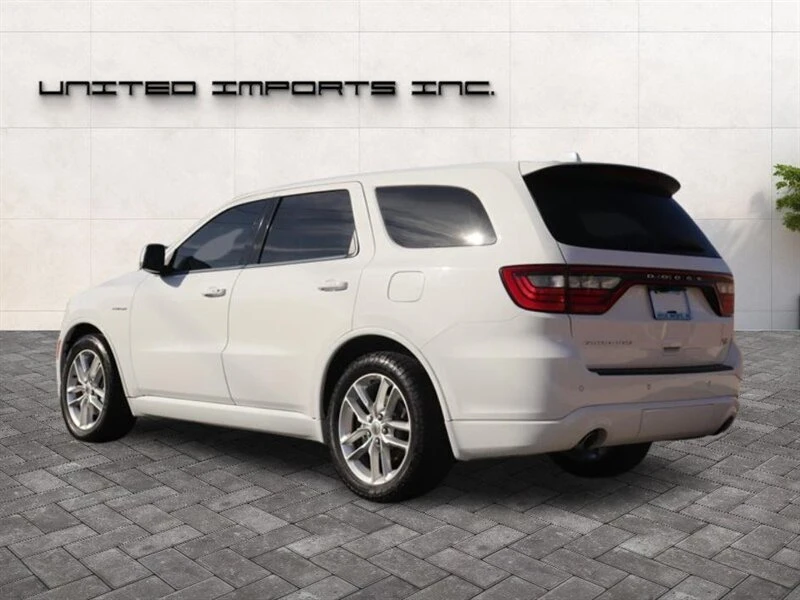 2022 Dodge Durango 3rd Gen - Image 2 of 20