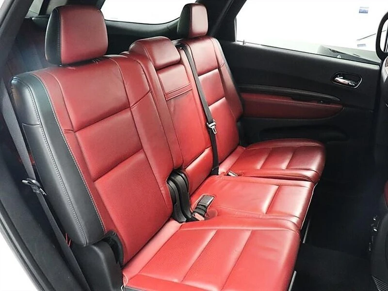2022 Dodge Durango 3rd Gen - Image 13 of 20