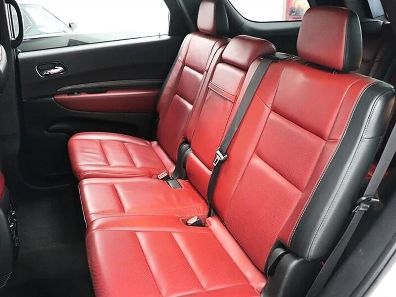 2022 Dodge Durango 3rd Gen - Image 15 of 20