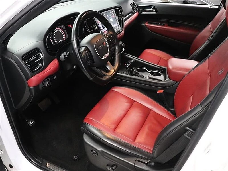 2022 Dodge Durango 3rd Gen - Image 8 of 20