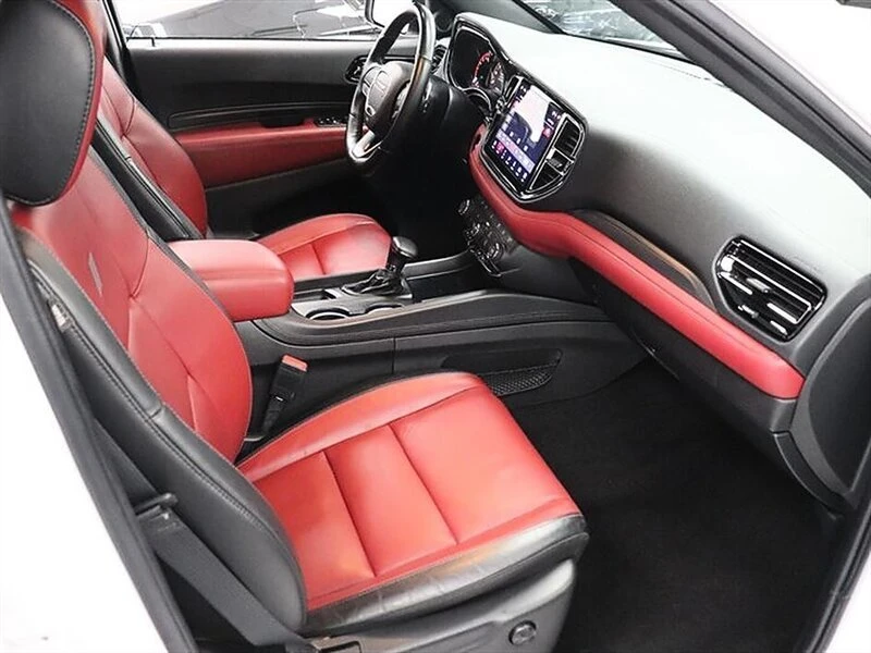 2022 Dodge Durango 3rd Gen - Image 10 of 20
