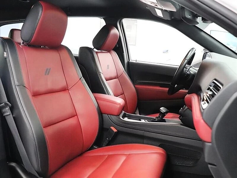 2022 Dodge Durango 3rd Gen - Image 11 of 20