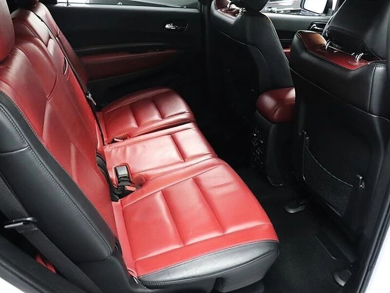 2022 Dodge Durango 3rd Gen - Image 12 of 20