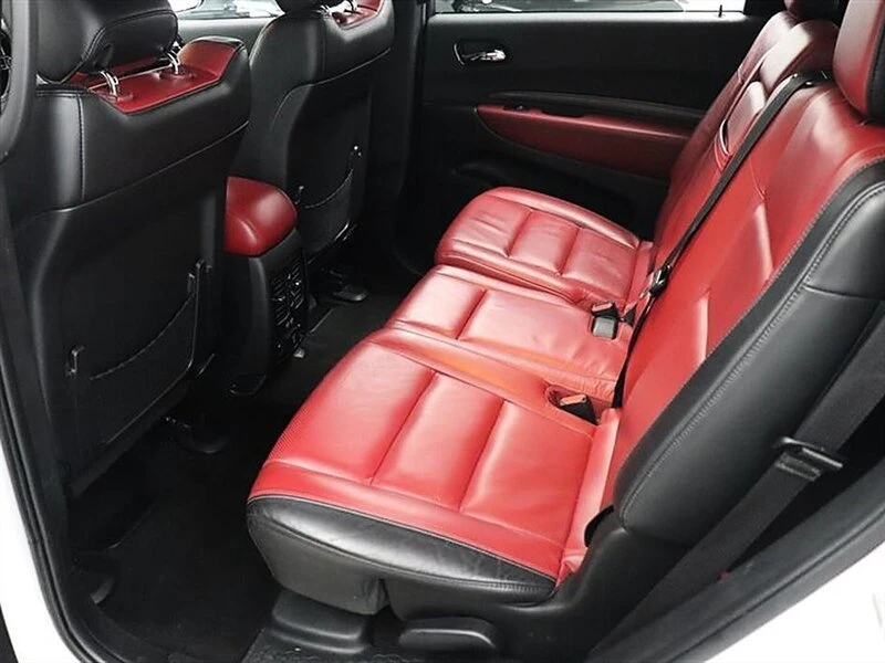 2022 Dodge Durango 3rd Gen - Image 14 of 20