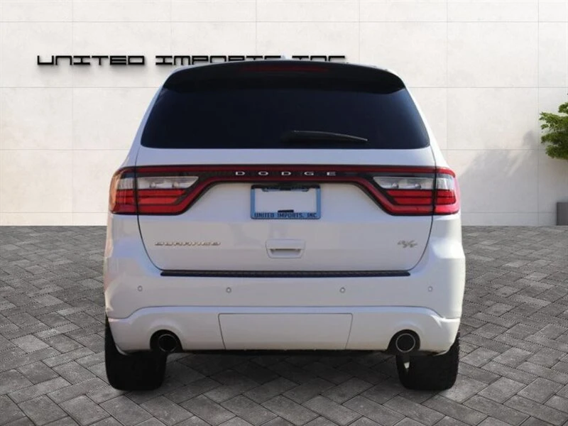 2022 Dodge Durango 3rd Gen - Image 3 of 20