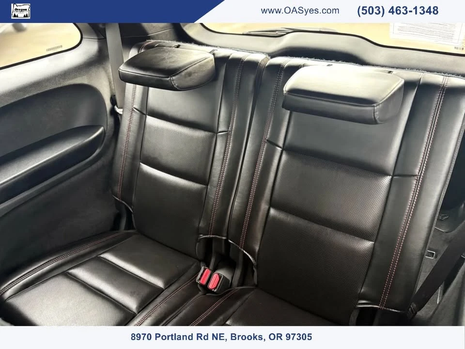 2022 Dodge Durango 3rd Gen - Image 12 of 12
