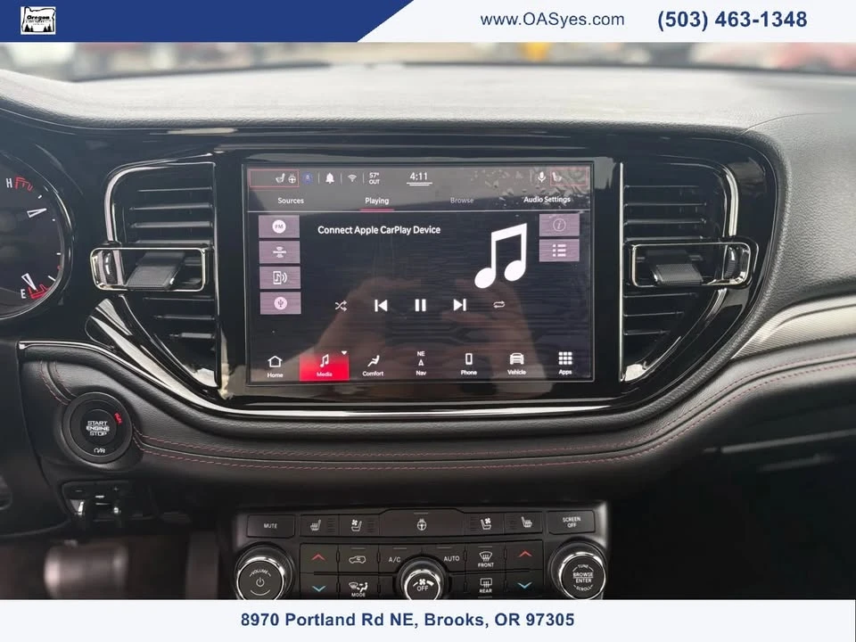 2022 Dodge Durango 3rd Gen - Image 10 of 12