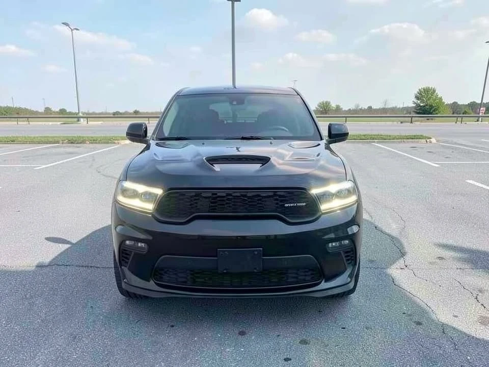 2022 Dodge Durango 3rd Gen - Image 7 of 20