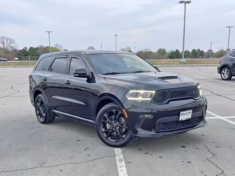 2022 Dodge Durango R/T