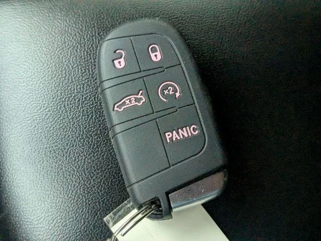 2022 Dodge Durango 3rd Gen - Image 19 of 20