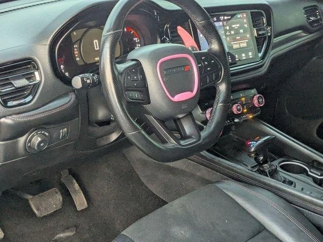 2022 Dodge Durango 3rd Gen - Image 10 of 20