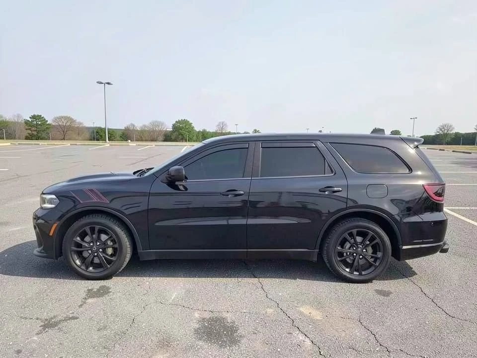 2022 Dodge Durango 3rd Gen - Image 5 of 20