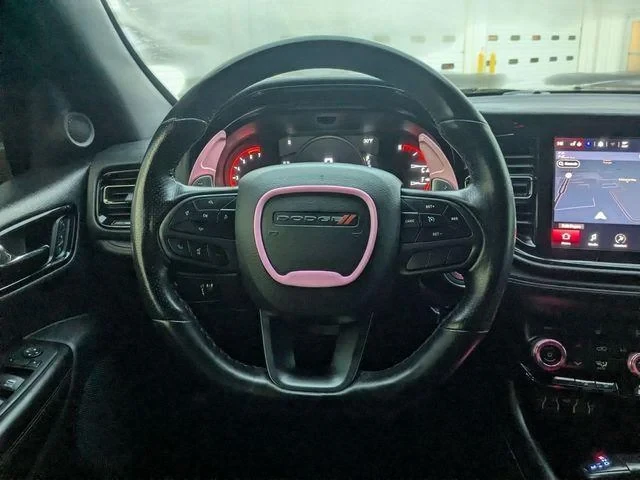 2022 Dodge Durango 3rd Gen - Image 11 of 20