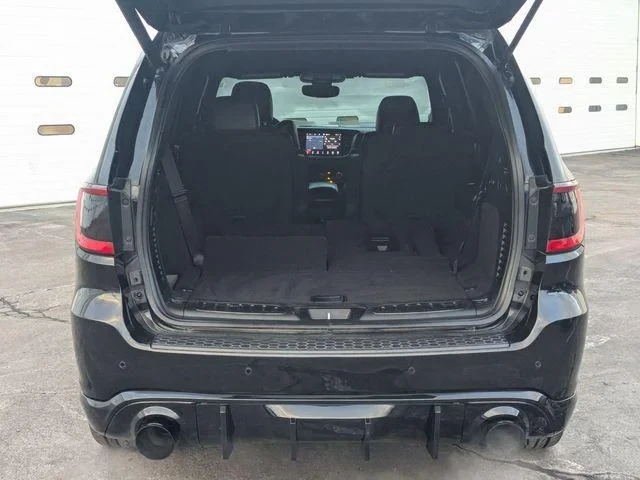 2022 Dodge Durango 3rd Gen - Image 18 of 20
