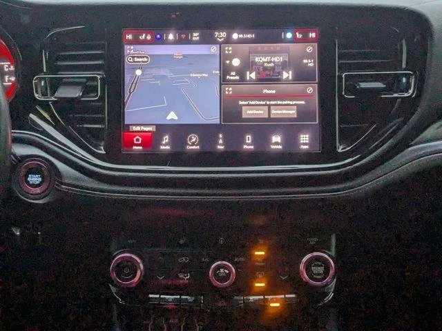 2022 Dodge Durango 3rd Gen - Image 12 of 20
