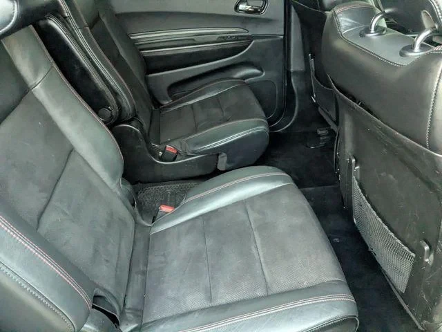 2022 Dodge Durango 3rd Gen - Image 17 of 20
