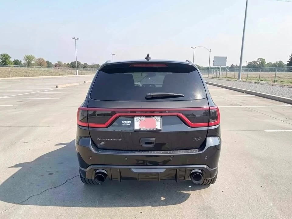 2022 Dodge Durango 3rd Gen - Image 4 of 20