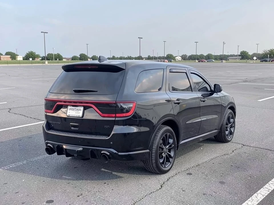 2022 Dodge Durango 3rd Gen - Image 3 of 20