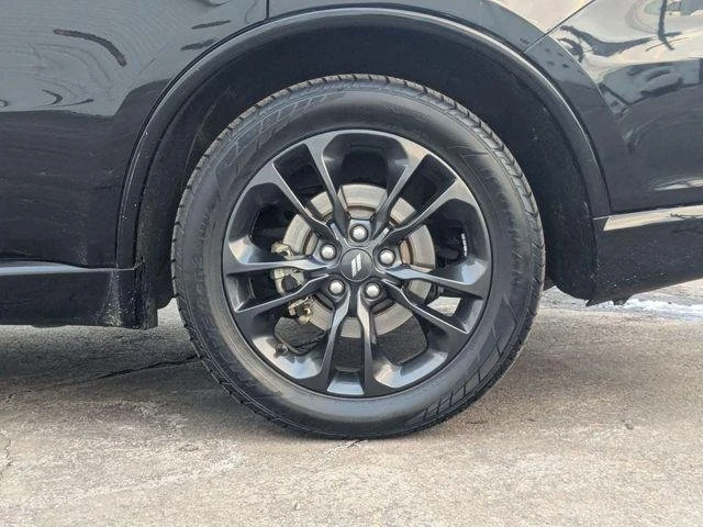2022 Dodge Durango 3rd Gen - Image 8 of 20