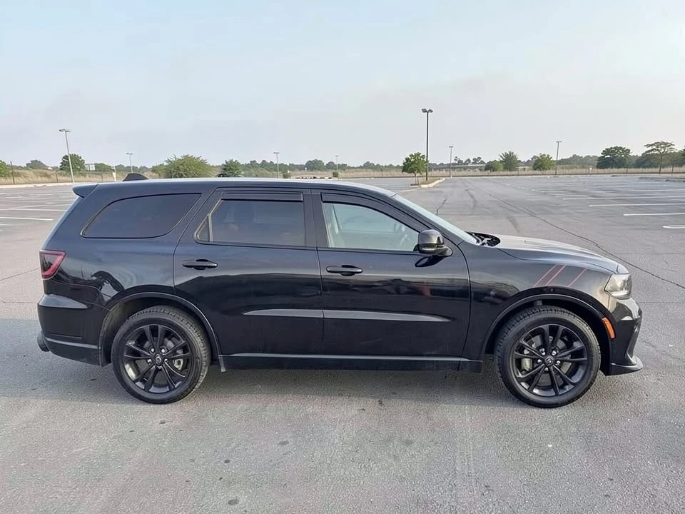2022 Dodge Durango 3rd Gen - Image 2 of 20