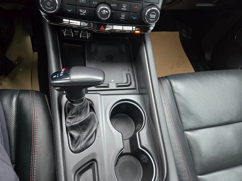 2022 Dodge Durango 3rd Gen - Image 18 of 19