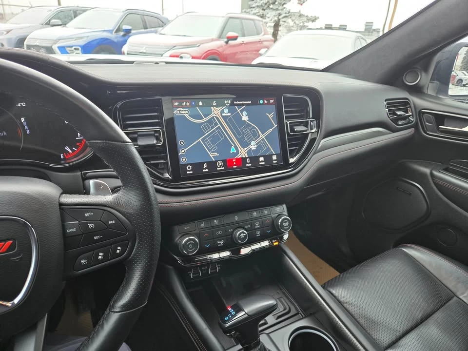 2022 Dodge Durango 3rd Gen - Image 16 of 19