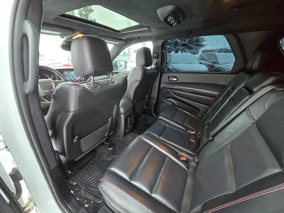 2022 Dodge Durango 3rd Gen - Image 14 of 19