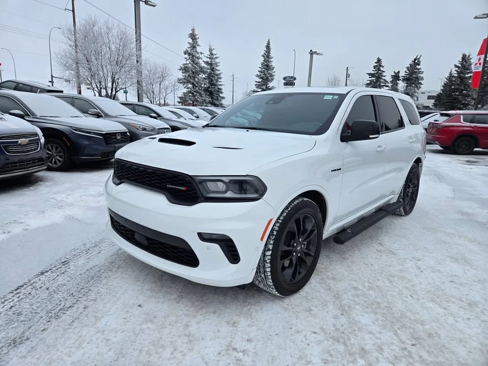 2022 Dodge Durango 3rd Gen - Image 2 of 19