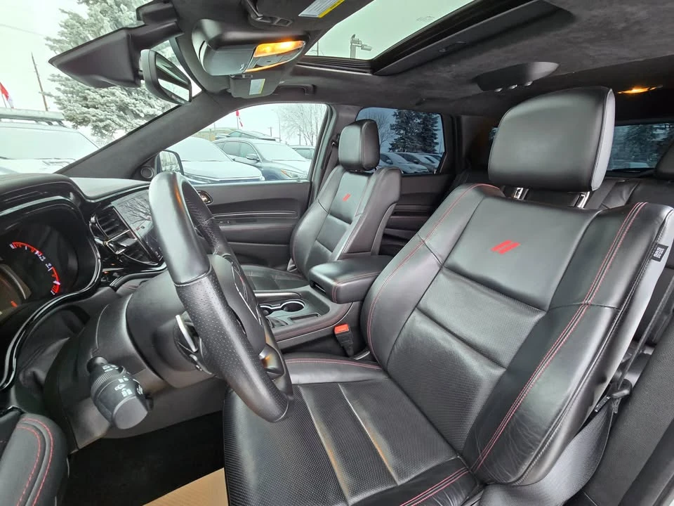 2022 Dodge Durango 3rd Gen - Image 13 of 19