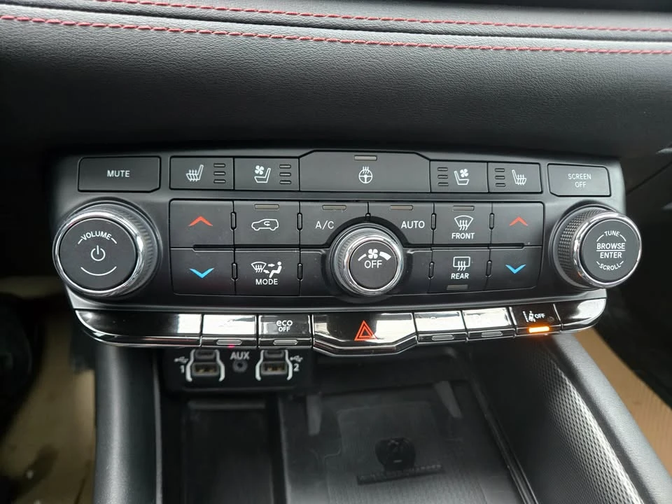 2022 Dodge Durango 3rd Gen - Image 17 of 19
