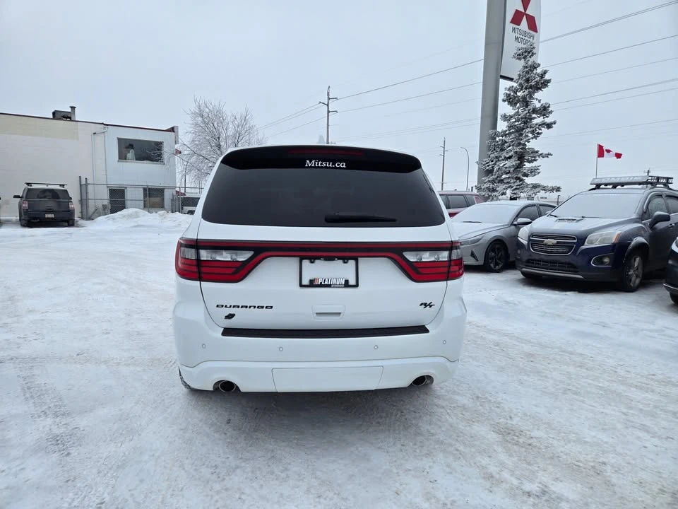 2022 Dodge Durango 3rd Gen - Image 5 of 19