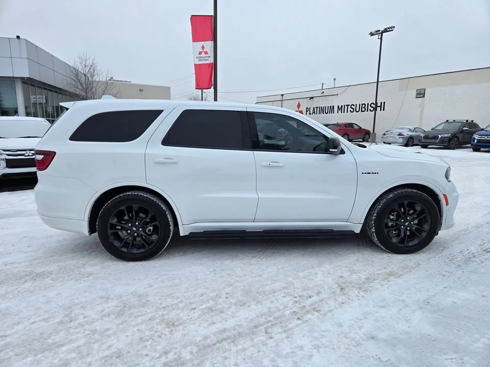 2022 Dodge Durango 3rd Gen - Image 7 of 19