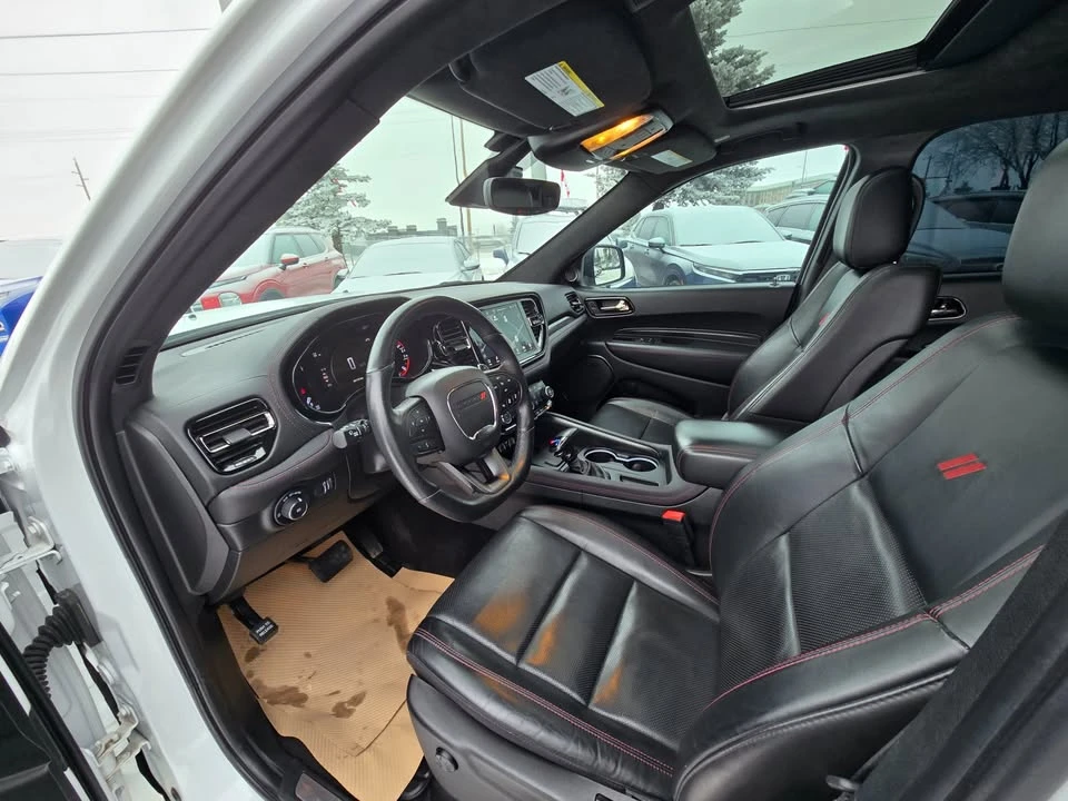 2022 Dodge Durango 3rd Gen - Image 12 of 19