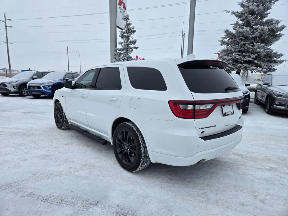 2022 Dodge Durango 3rd Gen - Image 4 of 19