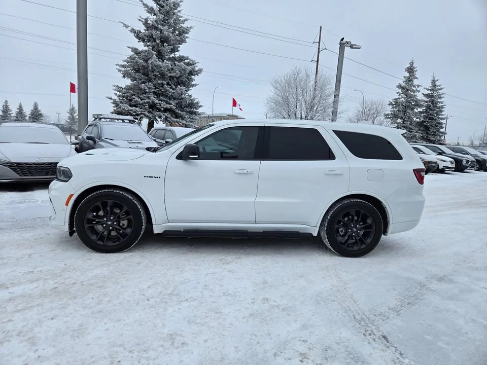 2022 Dodge Durango 3rd Gen - Image 4 of 18