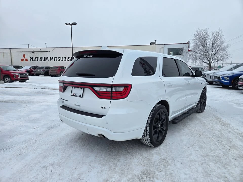 2022 Dodge Durango 3rd Gen - Image 7 of 18