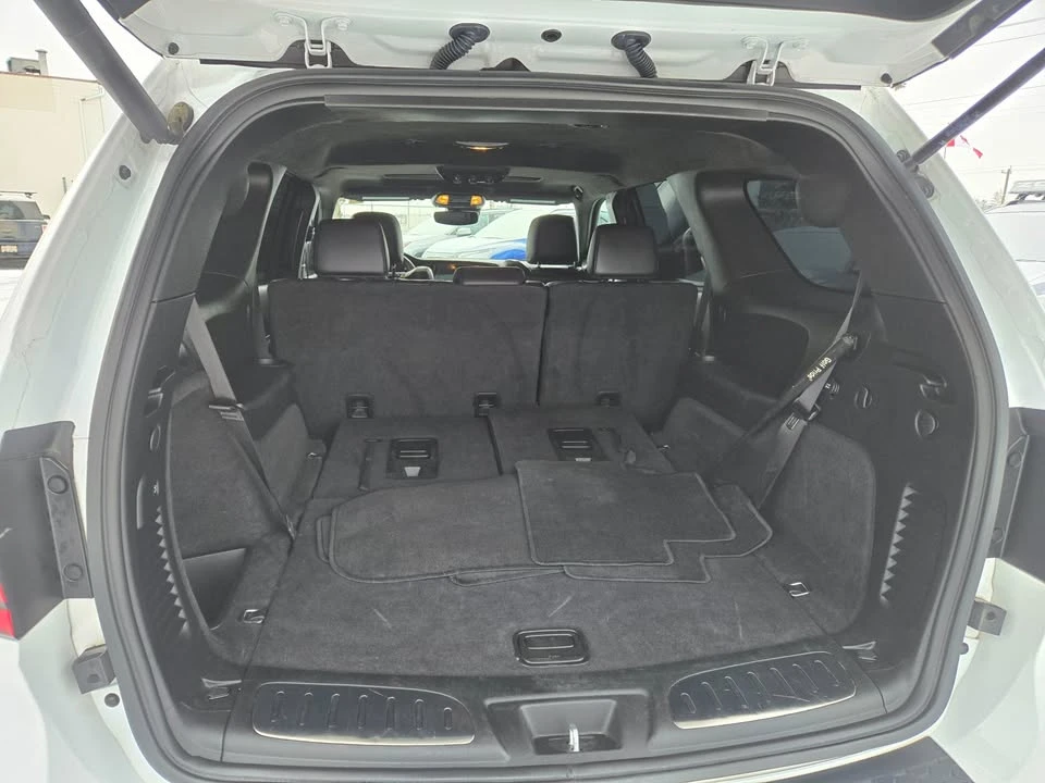 2022 Dodge Durango 3rd Gen - Image 9 of 18