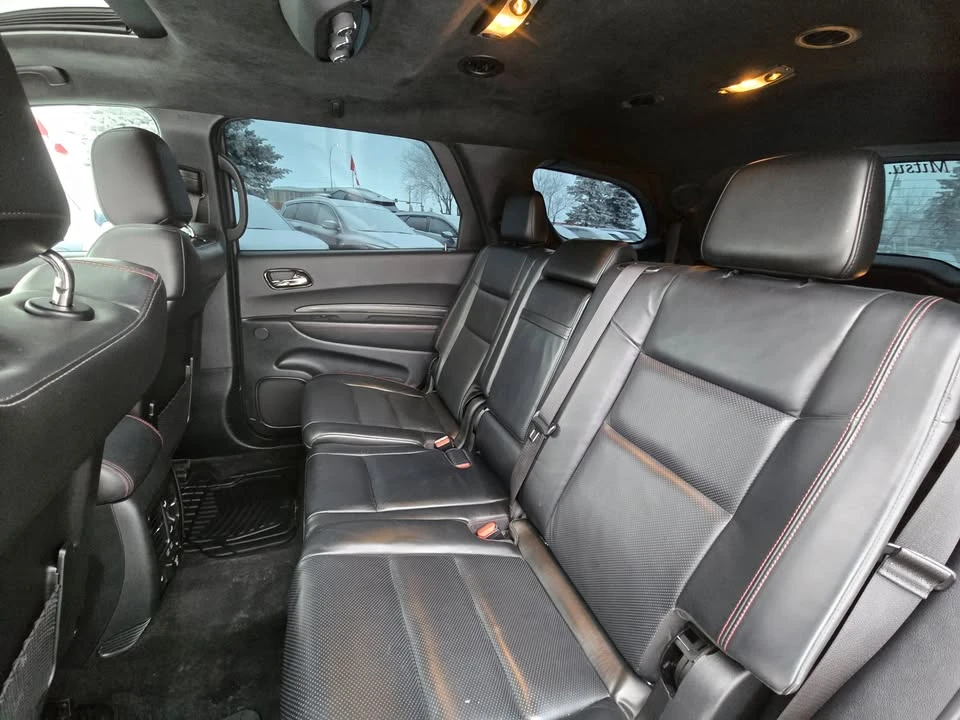 2022 Dodge Durango 3rd Gen - Image 16 of 18