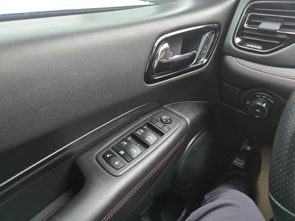 2022 Dodge Durango 3rd Gen - Image 18 of 18
